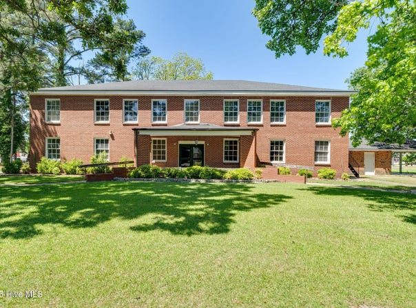 107/109 N Center Street, Warsaw, NC 28398