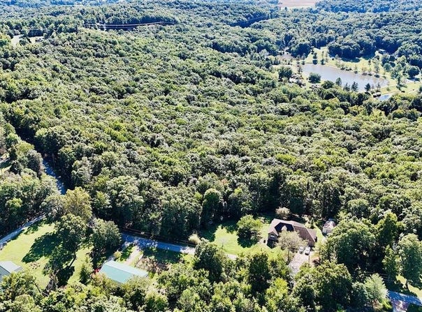 Rams Run Rd lot: 53, Shepherdsville, KY 40165