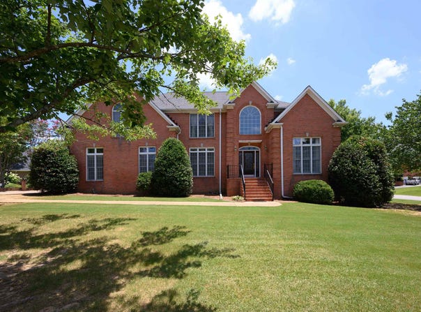 3445 POLO DOWNS, HOOVER, AL 35226