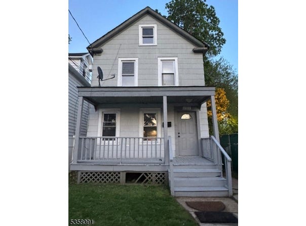 1353 W 3Rd St, Plainfield City, NJ 07063