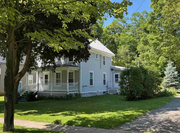 14 Broad St., Potsdam, NY 13676