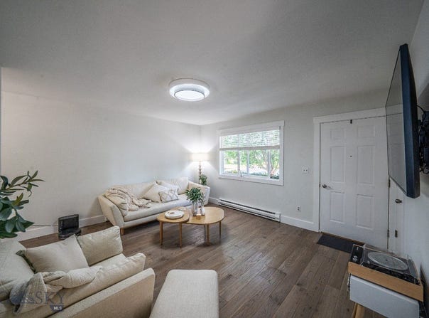 1120 W Babcock Street unit: 6, Bozeman, MT 59715