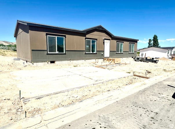 5952 S 1475 E, Vernal, UT 84078