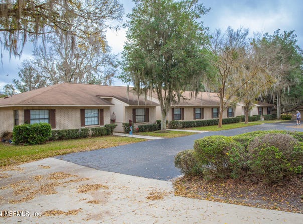3051 SE STATE ROAD 21 unit: #8, Melrose, FL 32666