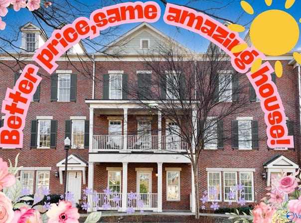 17 Biltmore Drive, Huntsville, AL 35806