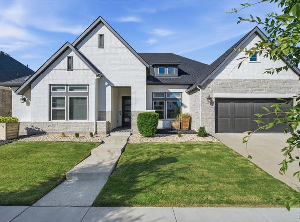 1608 17th Street, Argyle, TX 76226