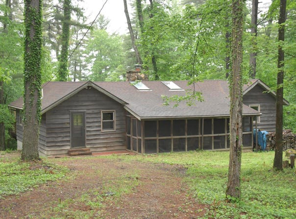 311 Chinook Lane, Sugar Grove, OH 43155