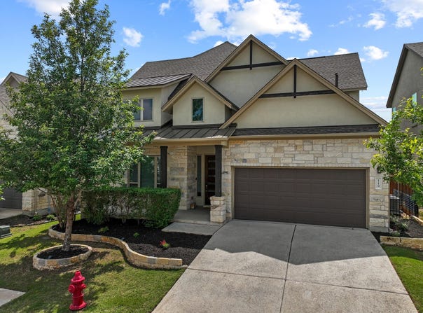 3820 Brushy Creek Rd, Cedar Park, TX 78613