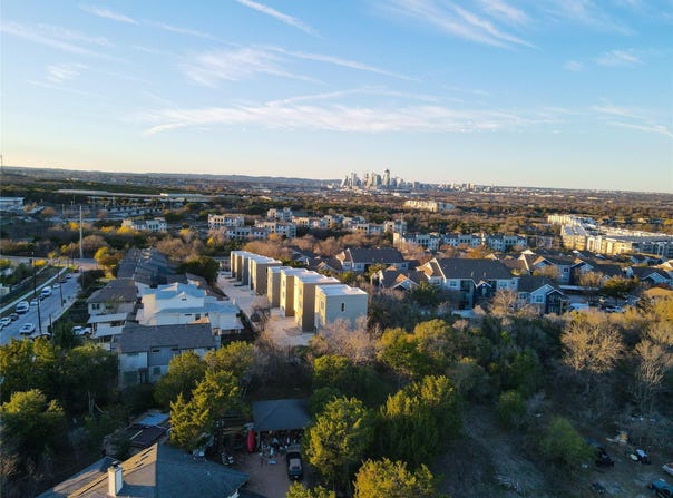 2309 Montopolis DR, Austin, TX 78741