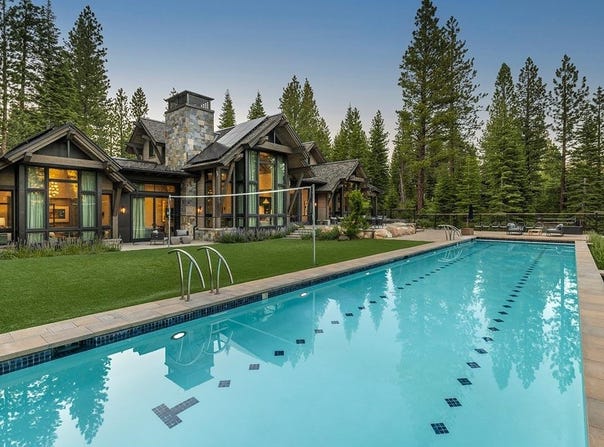 10825 Holmgrove Court, Truckee, CA 96161