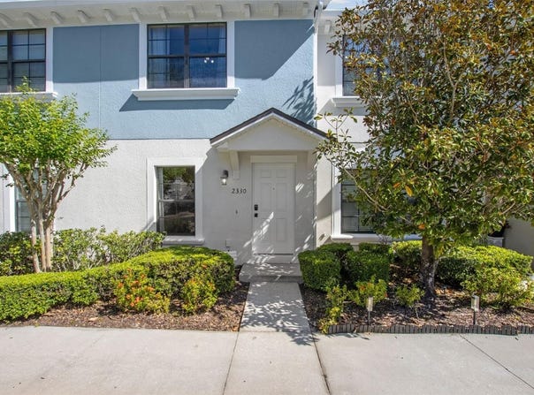 2330 TRILLIUM PARK LANE, SANFORD, FL 32773