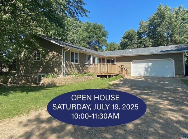 46202 267th St, Hartford, SD 57033