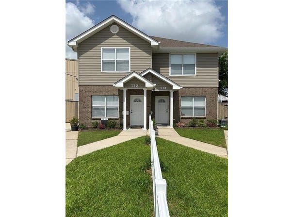 712 Brockenbraugh Court, Other States, LA 70005