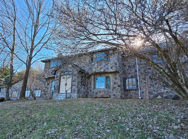 581 Hessinger And Lare Rd, Jeffersonville, NY 12748