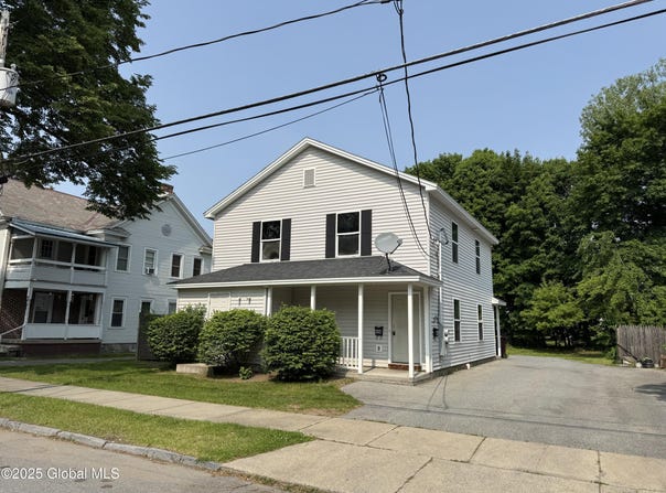 21-49 Cherry Street, Glens Falls, NY 12801