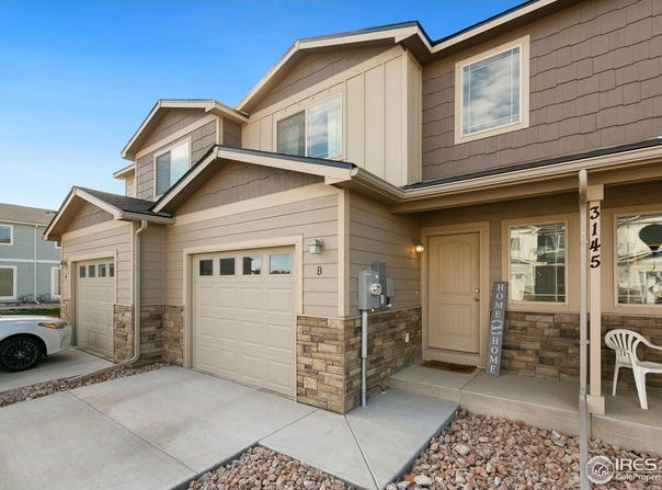 3145 Alybar Dr, Wellington, CO 80549