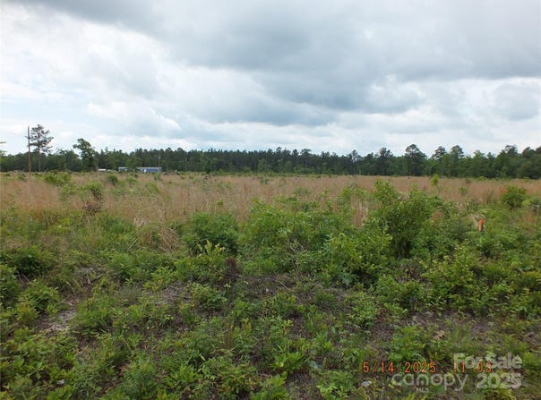 523 Oak Ridge Church Road, Kershaw, SC 29067