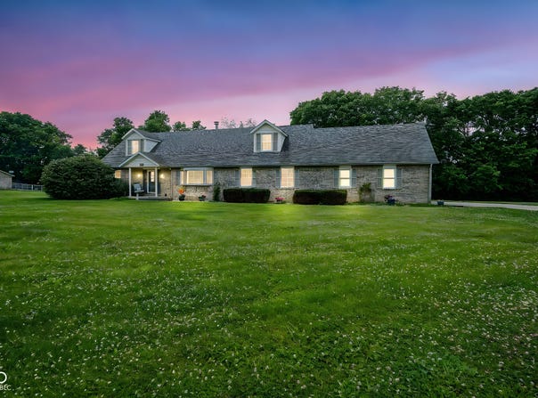 2133 Heather Road, Anderson, IN 46012