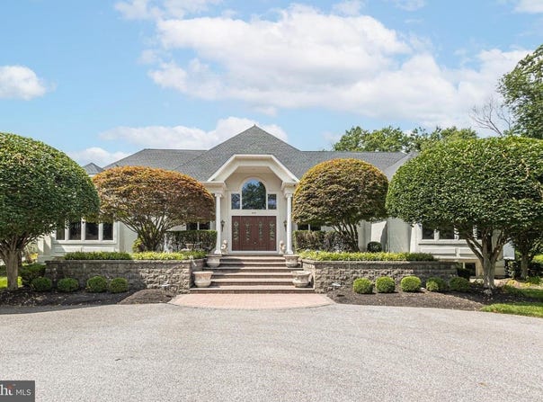 415 Bridgeboro, Moorestown, NJ 08057