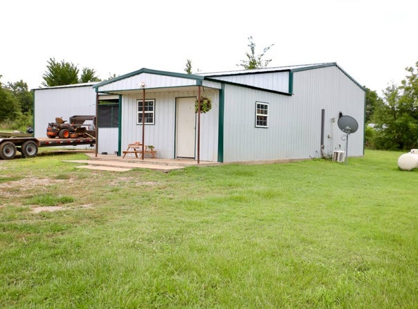 1400  N 1990, Soper, OK 74759