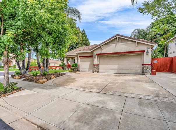 1154 Juniper St, Brentwood, CA 94513