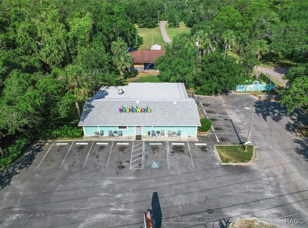 5430 N Suncoast Boulevard, Crystal River, FL 34428