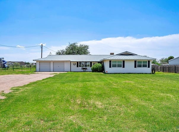 14813 N Chinaberry, Gardendale, TX 79758