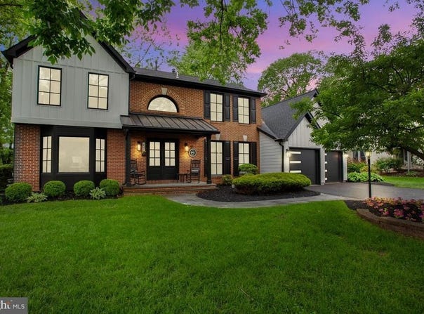 257 NORSAM DRIVE, LANGHORNE, PA 19047