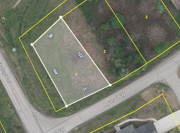 139 Ogana Way, Loudon, TN 37774