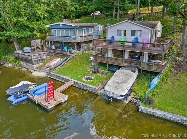 27066 Marina Lane, Barnett, MO 65011
