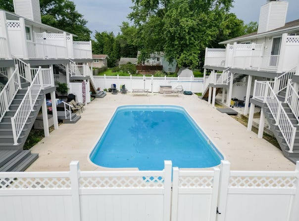 217 NW 21st Street, Waverly, IA 50677
