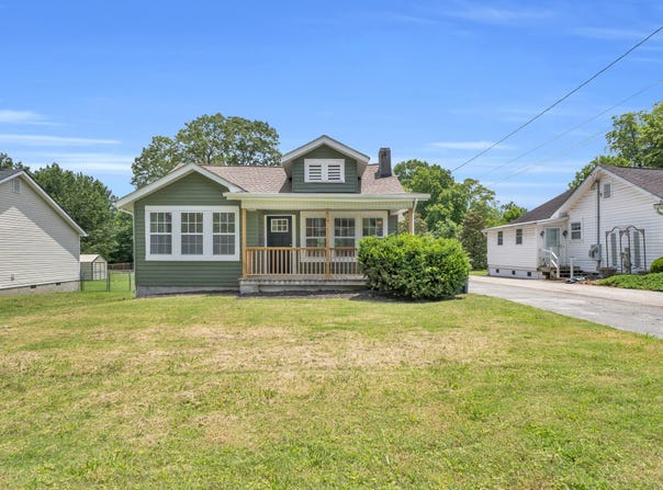 1514 Prigmore Road, Chattanooga, TN 37412