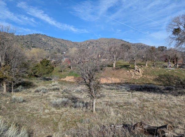 21213 Country Club Drive, Tehachapi, CA 93561