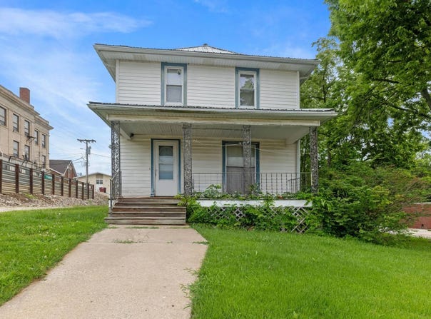 200 S Broadway St, Princeton, MO 64673