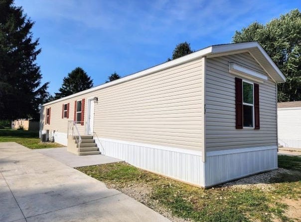 230 Whittlesey Avenue, Norwalk, OH 44857