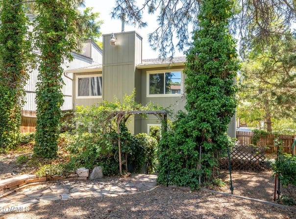3351 E Ascona Way, Flagstaff, AZ 86004