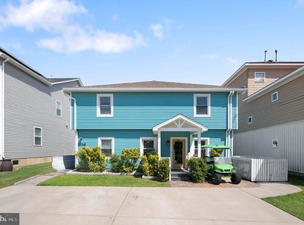 106 LIGHTHOUSE DRIVE, HAMPTON, VA 23664