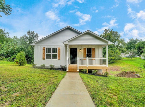 3908 Kentucky AVE NW, Roanoke, VA 24017