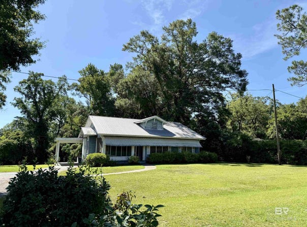 213 Alco Drive, Brewton, AL 36426