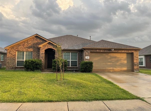 428 Windridge Dr., Little Elm, TX 75068