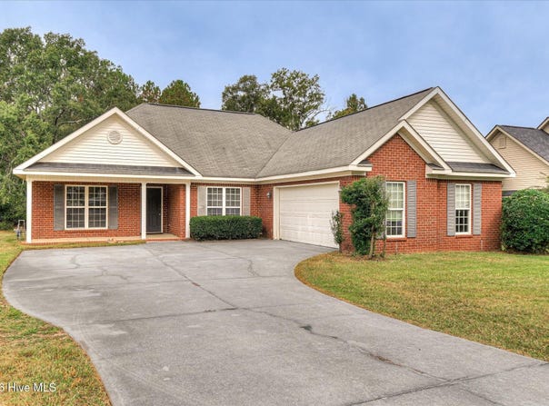 1870 Long Creek Falls, Grovetown, GA 30813