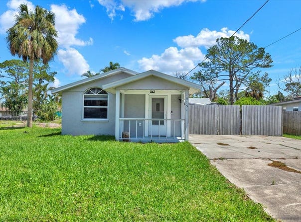 5151 BEHMS COURT, PORT RICHEY, FL 34668