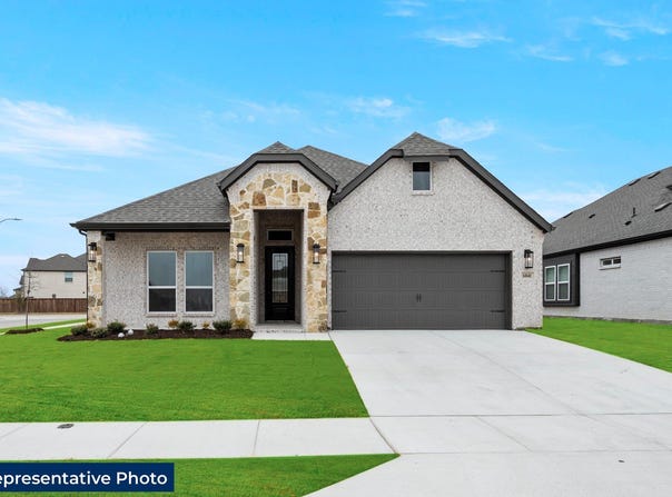 2413 Parkway Avenue, Melissa, TX 75454