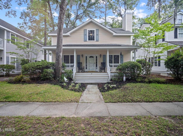 5 Regent Avenue, Bluffton, SC 29910