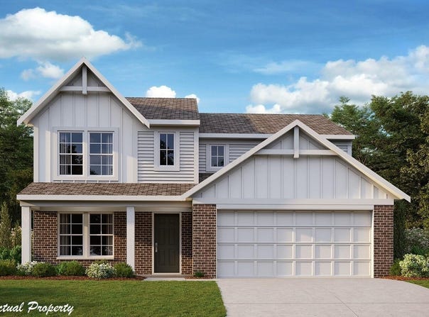 6596 Bellmouth Road, Galloway, OH 43119