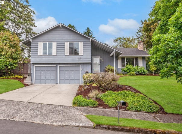 2500 SW 15TH St, Gresham, OR 97080