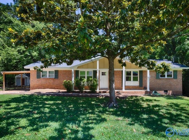 12013 Bell Mountain Drive SW, Huntsville, AL 35803