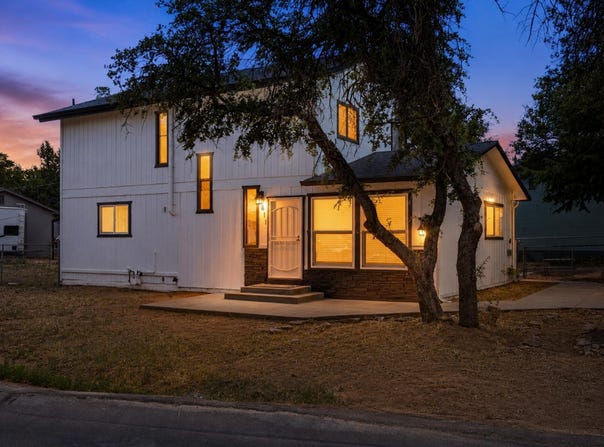 811 E LONE PINE Circle, Payson, AZ 85541