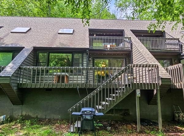 637 Riverside Drive, East Ellijay, GA 30540