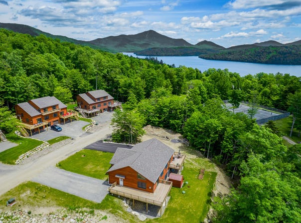 9 Scenic View Drive, Lake Placid, NY 12946